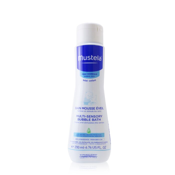 coscora㤨֥ॹƥ ޥ 󥽥꡽ Х֥Х 200ml Mustela Multi Sensory Bubble Bath 200ml ̵ ڳŷΡۡפβǤʤ1,640ߤˤʤޤ