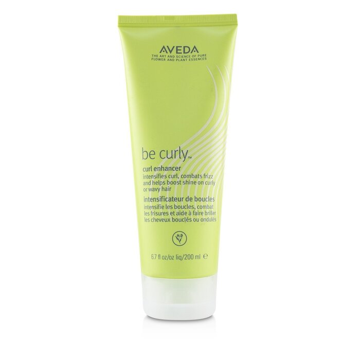 アヴェダ アヴェダ ビーカーリー カールエンハンス ローション (カール ウェーブヘア用) 200ml Aveda Be Curly Curl Enhancer (For Curly or Wavy Hair) 200ml 送料無料 【楽天海外通販】