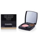 シャネル ジュ コントゥラスト- No. 72 Rose Initiale 4g Chanel Powder Blush - No. 72 Rose Initiale 4g 送料無料 【楽天海外通販】