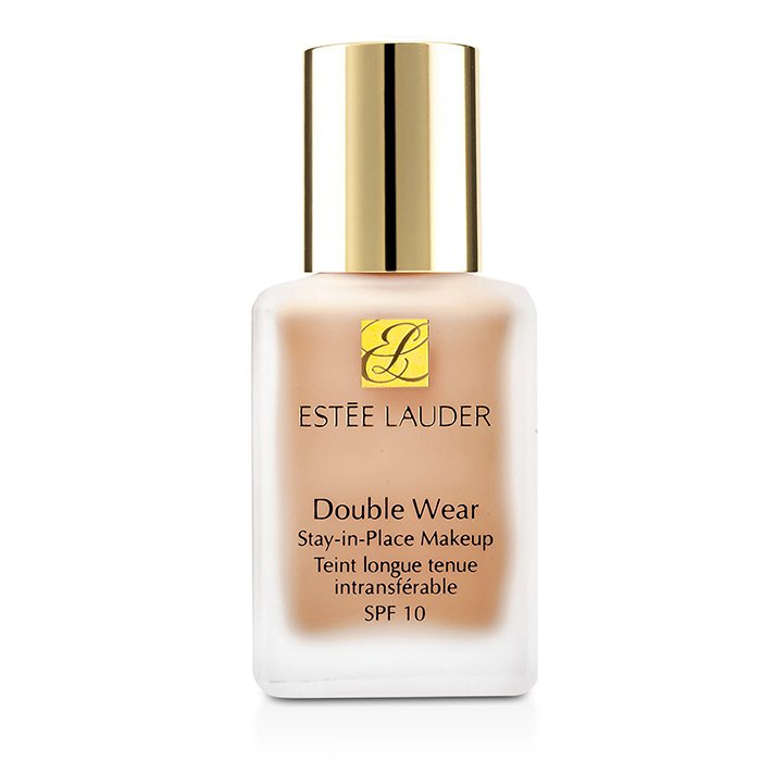 楽天coscoraエスティ ローダー ダブル ウェア ステイ イン プレイス メークアップ SPF 10 - No. 02 Pale アーモンド （2C2） 30ml Estee Lauder Double Wear Stay In Place Makeup SPF 10 - No. 02 Pale Almond （2C2） 30ml 送料無料 【楽天海外通販】