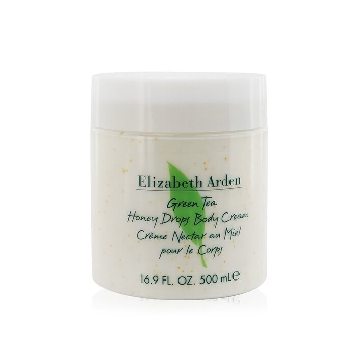 エリザベスアーデン グリーンティー ハニードロップ ボディ クリーム 500ml Elizabeth Arden Green Tea Honey Drops Body Cream 500ml 送料無料 【楽天海外通販】