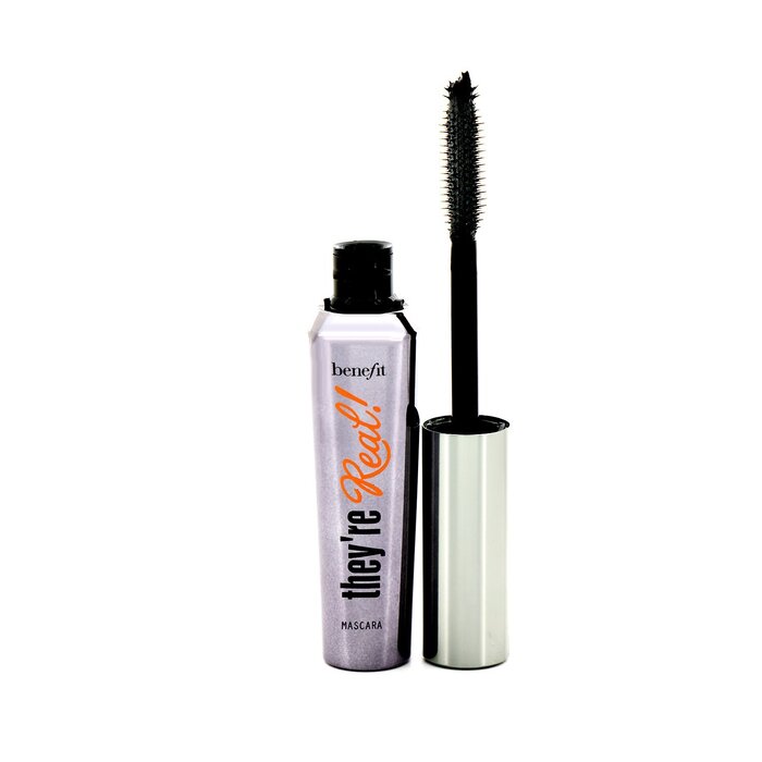 ベネフィット ゼイ アー リアル ビヨンド マスカラ - Black 8.5g Benefit They're Real Beyond Mascara - Black 8.5g 送料無料 