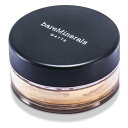 ベアミネラル ベアミネラル マット ファンデーション SPF15 - Light 6g BareMinerals BareMinerals Matte Foundation Broad Spectrum SPF15 - Light 6g 送料無料 【楽天海外通販】