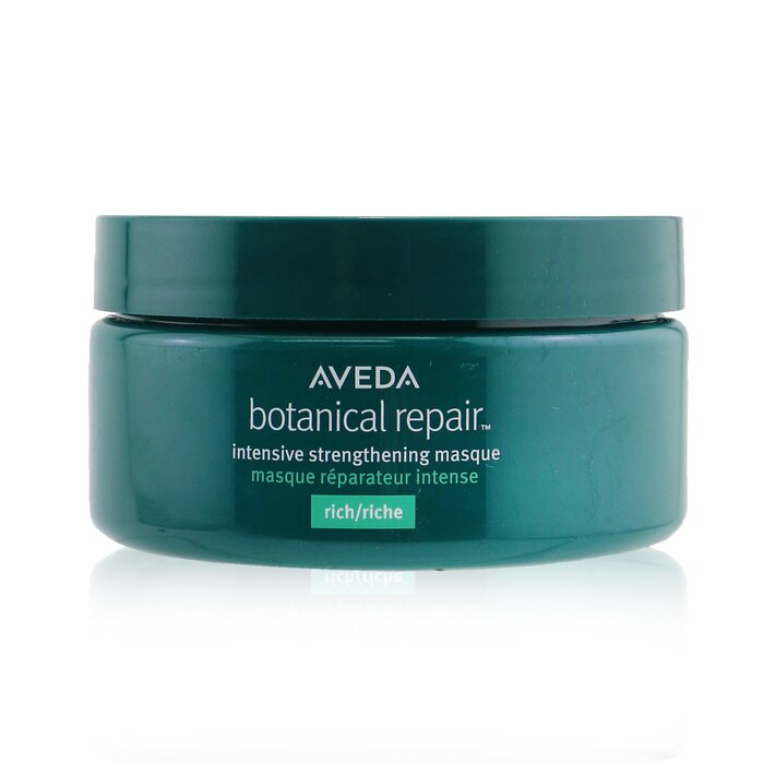 アヴェダ Botanical Re. Intensive Strengthening Masque - No. Rich 200ml Aveda Botanical Re. Intensive Strengthening Masque - No. Rich 200ml 送料無料 【楽天海外通販】