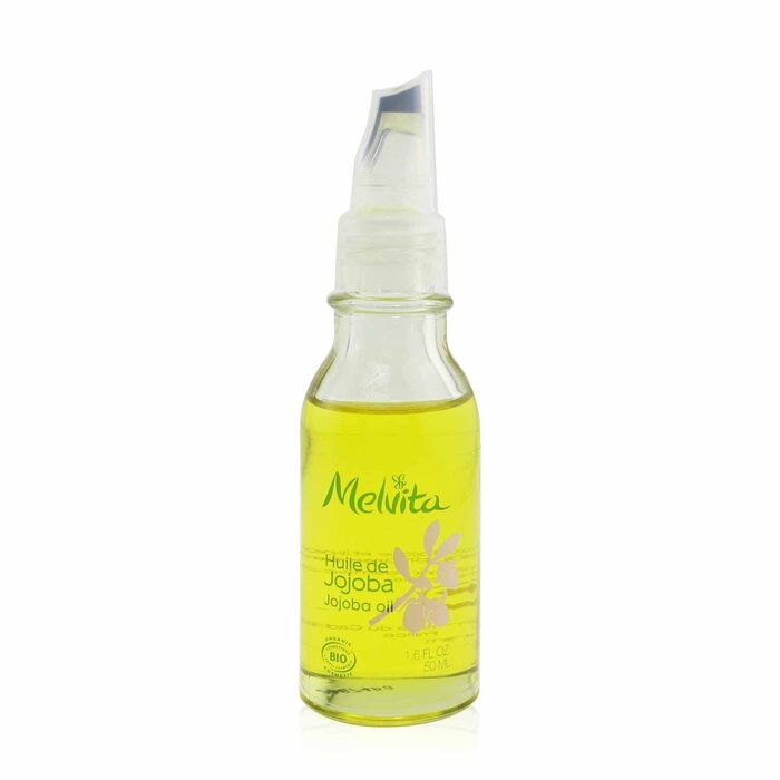 メルヴィータ Jojoba Oil 50ml Melvita Jojoba Oil 50ml 送料無料 【楽天海外通販】