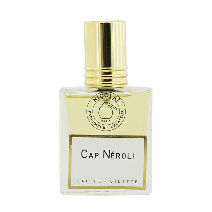 Nicolai Cap Neroli Eau De Toilette 30ml Nicolai Cap Neroli Eau De Toilette 30ml  yyVCOʔ́z