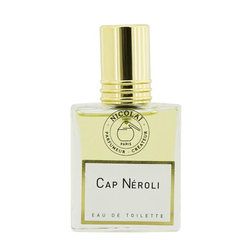 Nicolai Cap Neroli Eau De Toilette 30ml Nicolai Cap Neroli Eau De Toilette 30ml 送料無料 【楽天海外通販】 Nicolai Cap Neroli Eau De Toilette 30ml Nicolai Cap Neroli Eau De Toilette 30ml 送料無料 【楽天海外通販】