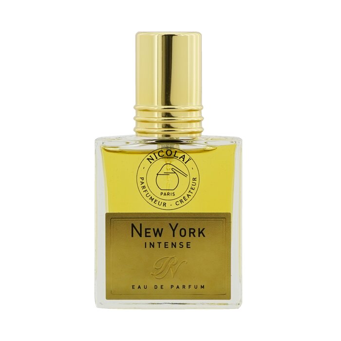 Nicolai New York Intense Eau De Parfum 30ml Nicolai New York Intense Eau De Parfum 30ml  yyVCOʔ́z