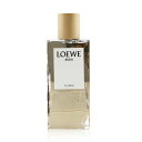 ロエベ Aura Floral Eau De Parfum 100ml Loewe Aura Floral Eau De Parfum 100ml 送料無料 【楽天海外通販】