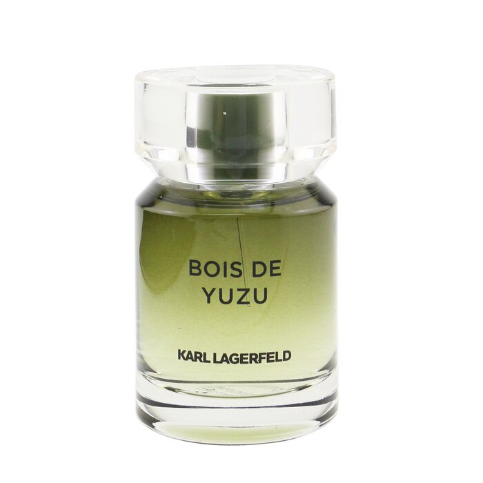 ラガーフェルド ラガーフェルド Bois De Yuzu Eau De Toilette 50ml LAerfeld Bois De Yuzu Eau De Toilette 50ml 送料無料 【楽天海外通販】