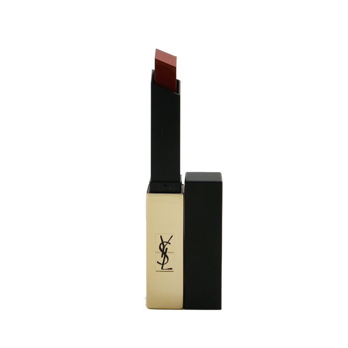 サンローラン イヴサンローラン ルージュ ピュール クチュール ザ スリム レザー マット リップスティック - No. 32 Rouge RAe 2.2g Yves Saint Laurent Rouge Pur Couture The Slim Leather Matte Lipstick - No. 32 Rouge RAe 2.2g 送料無料 【楽天海外通販】