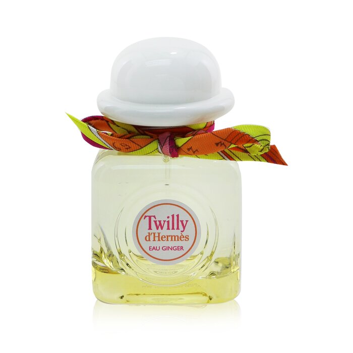 エルメス Twilly D'Hermes Eau Ginger Eau De Parfum 50ml Hermes Twilly D'Hermes Eau Ginger Eau De Parfum 50ml 送料無料 【楽天海外通販】