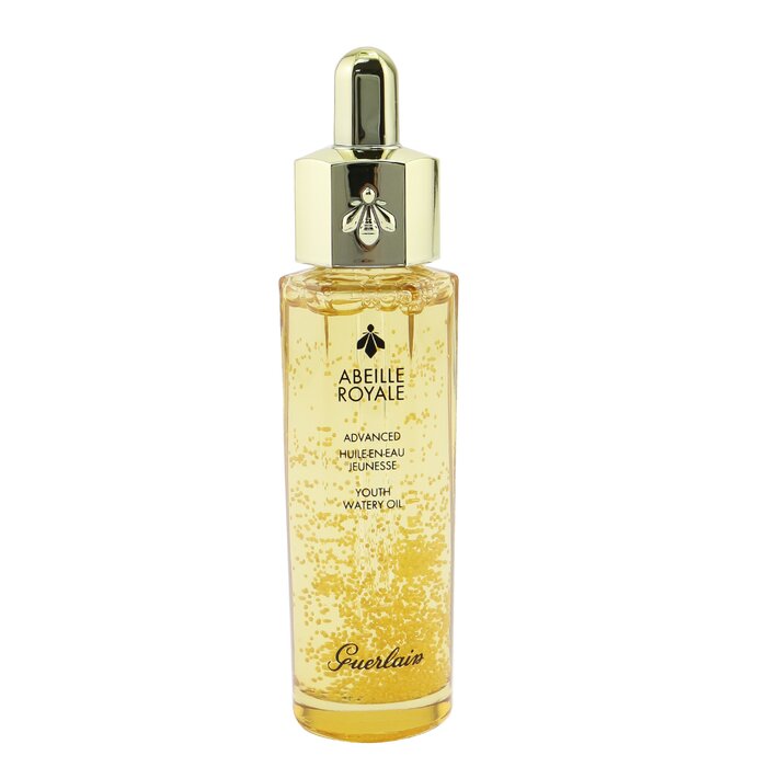 Q AxCEC AhoXhE[XEEH[^[IC 30ml Guerlain Abeille Royale Advanced Youth Watery Oil 30ml  yyVCOʔ́z