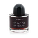 バレード Tobacco Mandarin Extrait De Parfum 50ml Byredo Tobacco Mandarin Extrait De Parfum 50ml 送料無料 