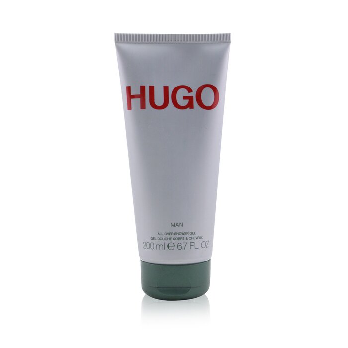 q[S{X q[S@V[WF 6.7oz Hugo Boss Hugo Shower Gel 200ml  yyVCOʔ́z