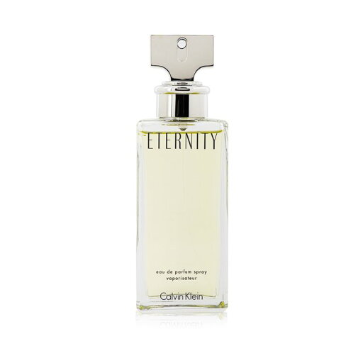 カルバンクライン エタニティ オードパルファム 3.4oz Calvin Klein Eternity Eau De Parfum 100ml 送料無料 【楽天海外通販】 カルバンクライン エタニティ オードパルファム 3.4oz Calvin Klein Eternity Eau De Parfum 100ml 送料無料 【楽天海外通販】