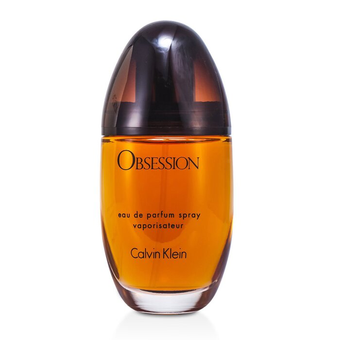 JoNC IuZbV@EDP 1.7oz Calvin Klein Obsession Eau De Parfum 50ml  yyVCOʔ́z