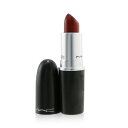 マック リップスティック - チリ マット 0.1oz MAC Lipstick - No. 138 Chili Matte; Premium price due to scarcity 3g 送料無料 