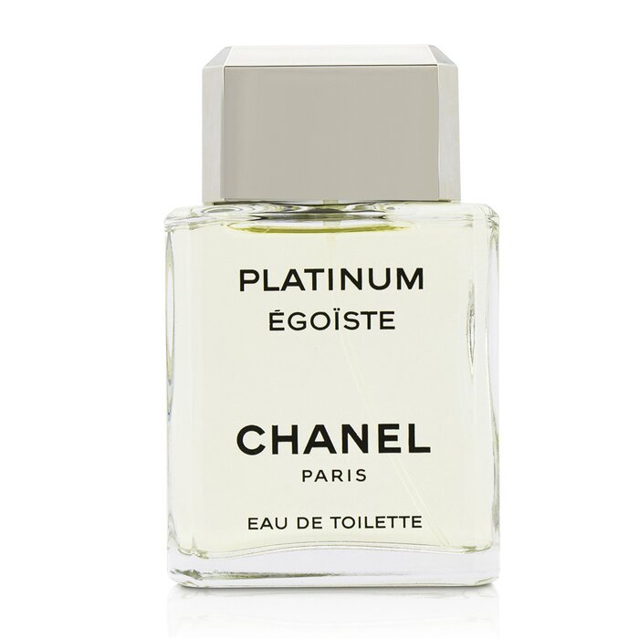 シャネル エゴイストプラチナム オードトワレ 3.4oz Chanel Egoiste Platinum Eau De Toilette 100ml 送料無料 【楽天海外通販】
