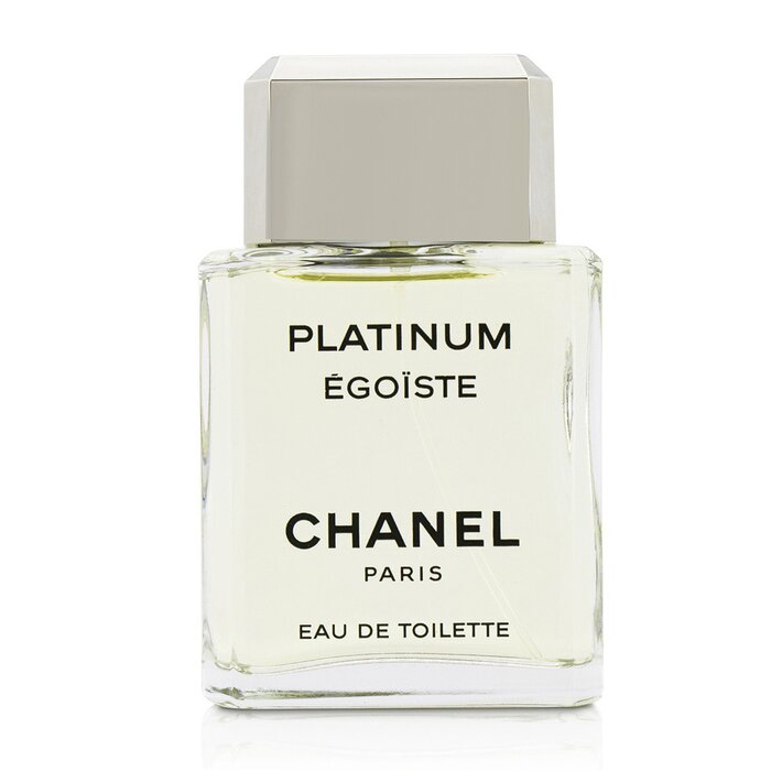 シャネル エゴイストプラチナム オードトワレスプレー 3.4oz Chanel Egoiste Platinum Eau De Toilette 100ml 送料無料 【楽天海外通販】