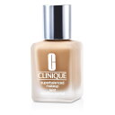 クリニーク スーパーバランスド メイクアップ No. 05 / CN 70 Vanilla バニラ 1oz Clinique Superbalanced MakeUp - No. 05 / CN 70 Vanilla 30ml 送料無料 【楽天海外通販】