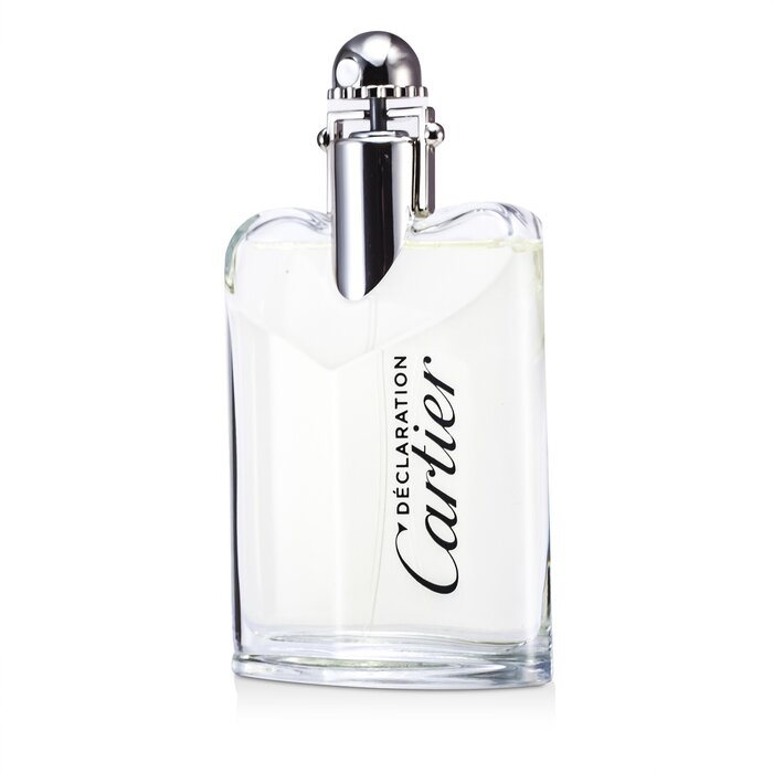 カルティエ カルティエ デクラレーション オードトワレ 1.7oz Cartier Declaration Eau De Toilette 50ml 送料無料 【楽天海外通販】