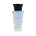 バーバリー タッチ オードトアレナチュラル 3.3oz Burberry Touch Eau De Toilette Natural 100ml 送料無料 【楽天海外通販】