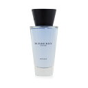 バーバリー タッチ オードトアレナチュラル 3.3oz Burberry Touch Eau De Toilette Natural 100ml 送料無料 