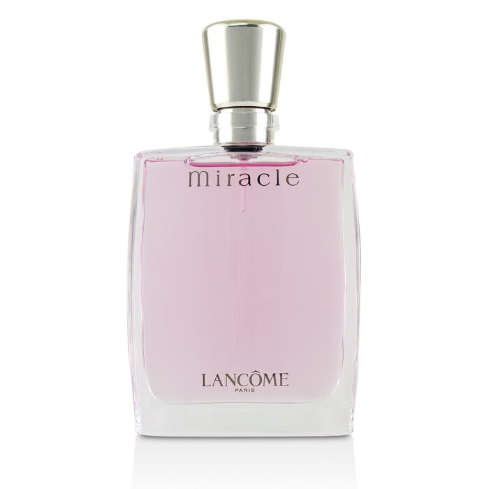 ランコム ミラクル オードパフューム 1.7oz Lancome Miracle Eau De Pa ...