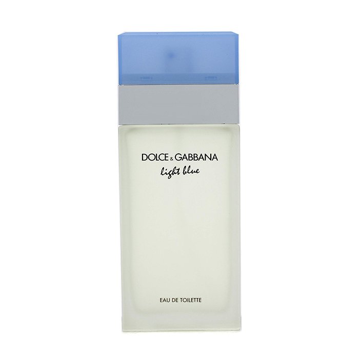 楽天coscoraドルチェ&ガッバーナ　 ライトブルー　オードトワレ 3.3oz Dolce & Gabbana Light Blue Eau De Toilette 100ml 送料無料 【楽天海外通販】