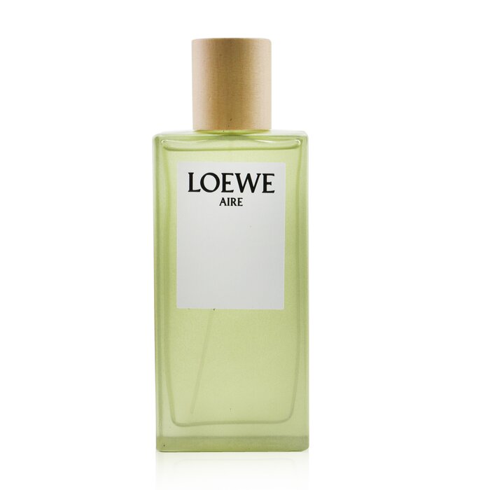 Gx GA[@I[hg 3.4oz Loewe Aire Eau De Toilette 100ml  yyVCOʔ́z