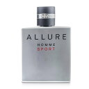 シャネル アリュールオム スポーツ オードトワレ 1.7oz Chanel Allure Homme Sport Eau De Toilette 50ml 送料無料 【楽天海外通販】