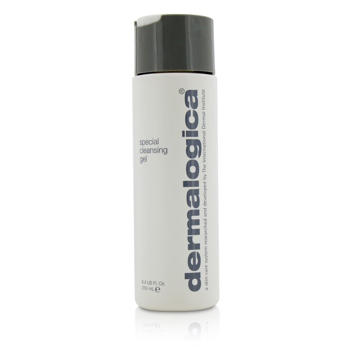 _[}WJ XyV@NWO@WF 8.3oz Dermalogica Special Cleansing Gel 250ml  yyVCOʔ́z