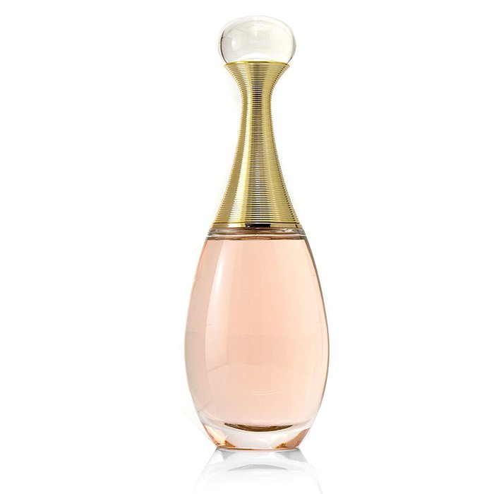 クリスチャン ディオール ジャドール オードトワレ 3.3oz Christian Dior J'Adore Eau De Toilette 100ml 送料無料 【楽天海外通販】