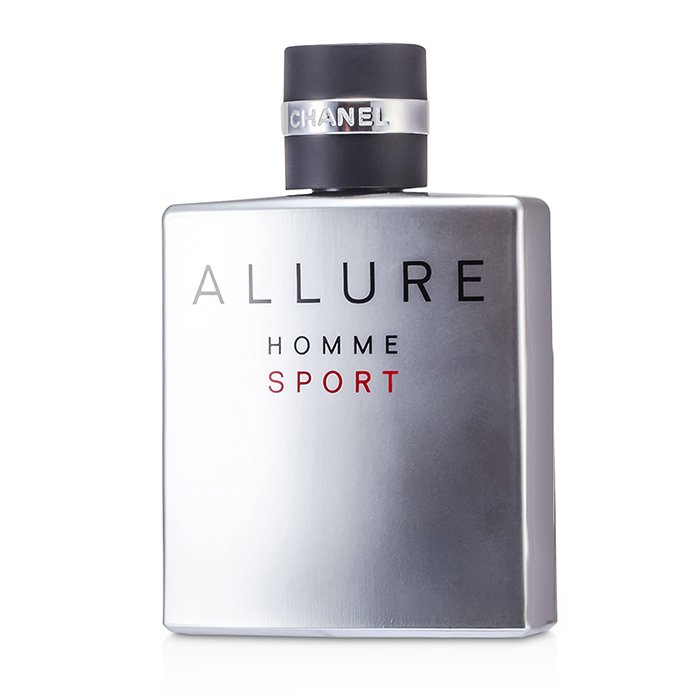 シャネル アリュールオム スポーツ オードトワレ 3.4oz Chanel Allure Homme Sport Eau De Toilette 100ml 送料無料 【楽天海外通販】