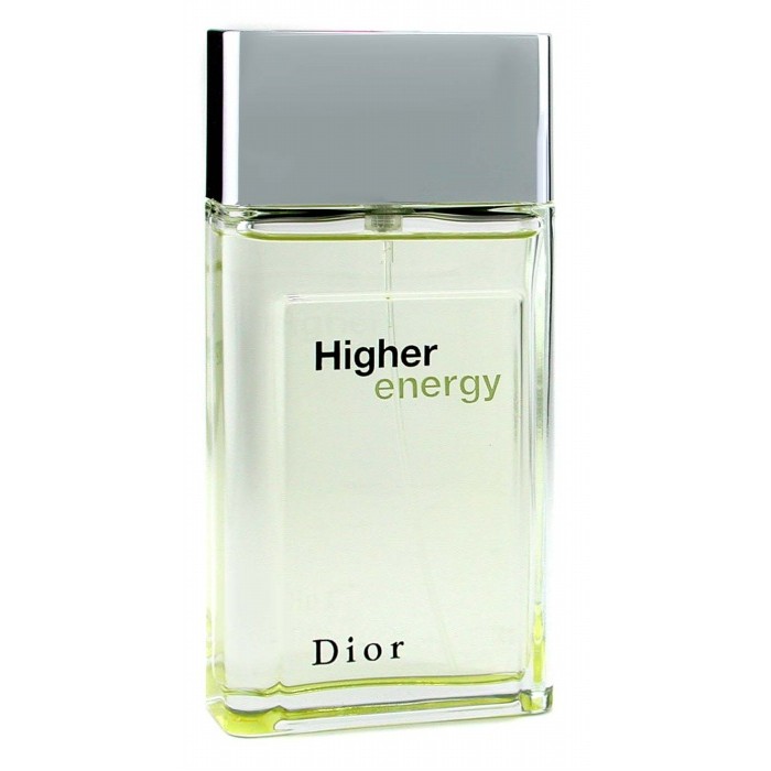 NX` fBI[ nCA[GiW[@I[hg 3.4oz Christian Dior Higher Re. Eau De Toilette 100ml  yyVCOʔ́z