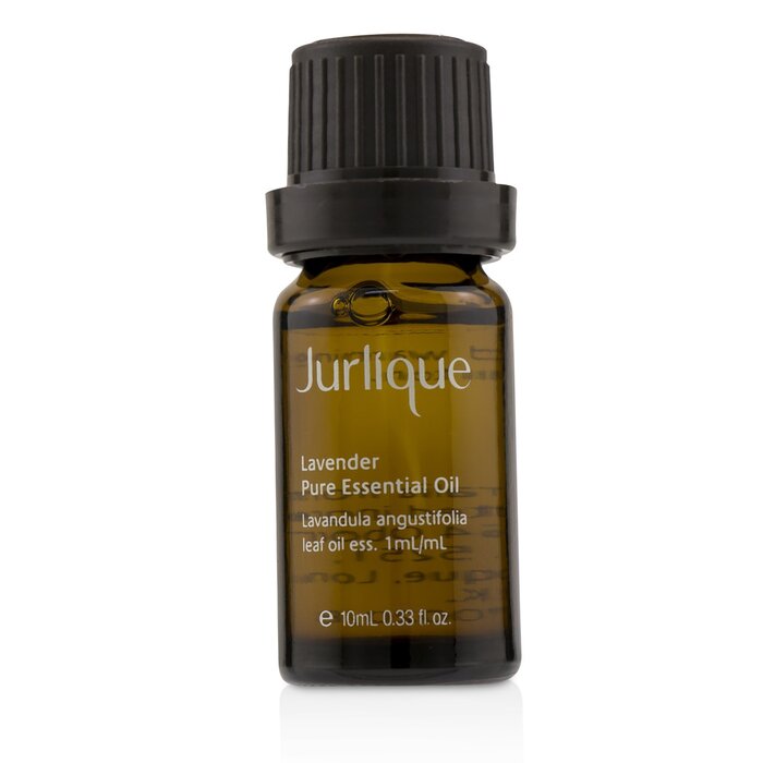 ジュリーク ラベンダー ピュアエッセンシャルオイル 0.35oz Jurlique Lavender Pure Essential Oil 10ml 送料無料 【楽天海外通販】