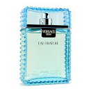 ヴェルサーチ オーフライチェ オードトワレ 3.3oz Versace Eau Fraiche Eau De Toilette 100ml 送料無料 【楽天海外通販】