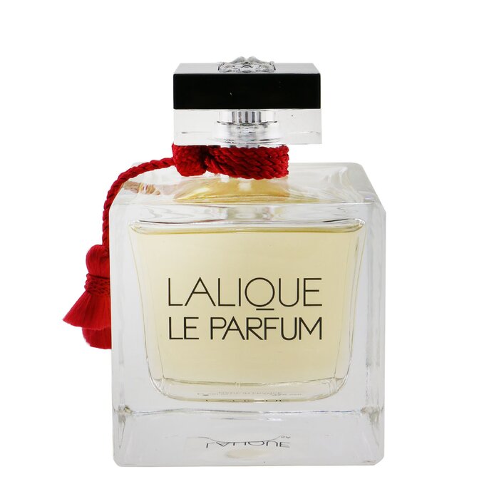 ラリック ル パルファム オードパルファム 3.3oz Lalique Le Parfum Eau De Parfum 100ml 送料無料 【楽天海外通販】