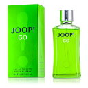 ジョープ ジョープ ジョープゴー　EDT SP 3.4oz Joop Joop Go Eau De Toilette 100ml 送料無料 【楽天海外通販】