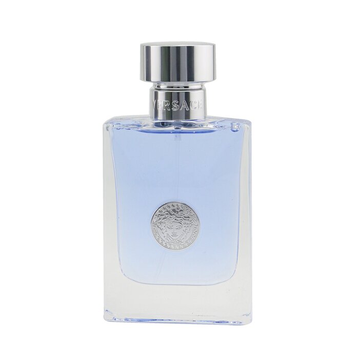 ヴェルサーチ ヴェルサーチ プールオム EDT 1.7oz Versace Versace Pour Homme Eau De Toilette 50ml 送料無料 【楽天海外通販】