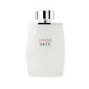 ラリック ホワイト プールオム EDT 4.2oz Lalique White Pour Homme Eau De Toilette 125ml 送料無料 【楽天海外通販】