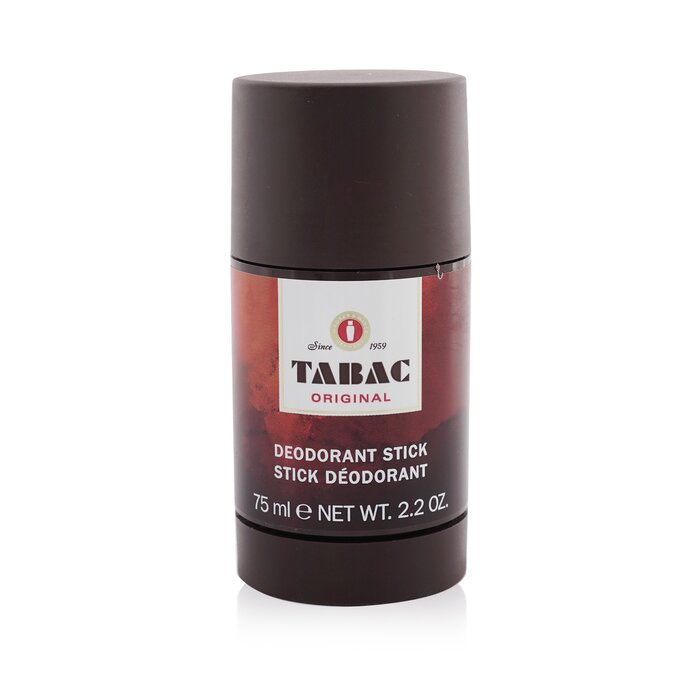 タバック タバック タバックデオドラントスティック 2.2oz Tabac Tabac Original Deodorant Stick 63g 送料無料 【楽天海外通販】