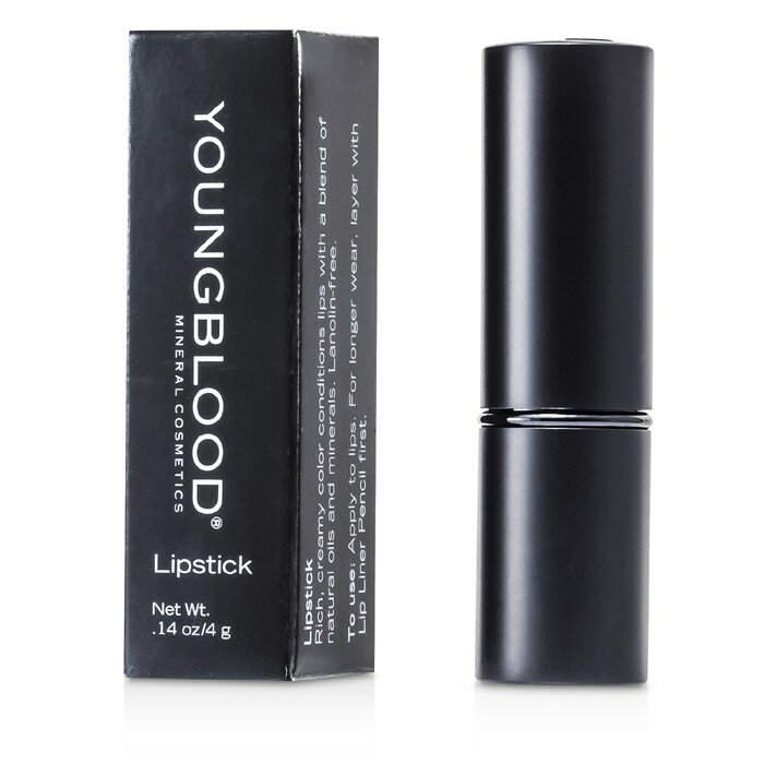 ヤングブラッド リップスティック - Envy 0.14oz YoungB Lipstick - Envy 4g 送料無料 【楽天海外通販】
