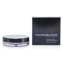 ヤングブラッド ナチュラルルースミネラルファンデーション - Neutral 0.35oz YoungB Natural Loose Mineral Foundation - Neutral 10g 送料無料 【楽天海外通販】