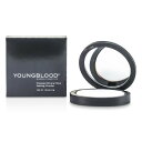 ヤングブラッド プレストミネラルライスパウダー - Dr 0.35oz YoungB Pressed Mineral Rice Powder - Dr 10g 送料無料 【楽天海外通販】