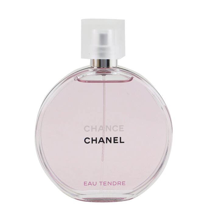 Vl `X I[ ^hD@EDT 3.4oz Chanel Chance Eau Tendre Eau De Toilette 100ml  yyVCOʔ́z