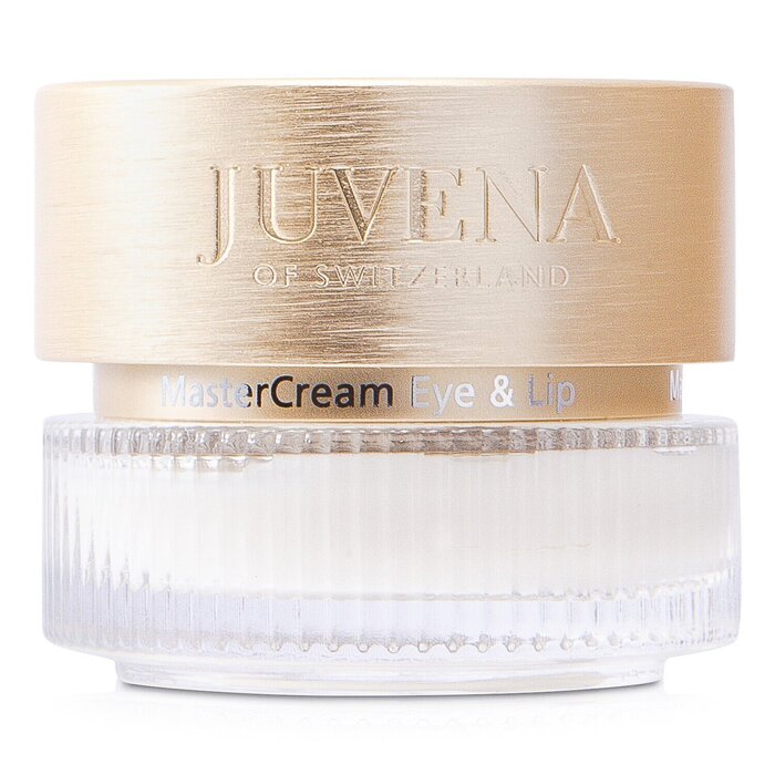 ジュベナ マスタークリーム　アイ&amp;リップ 0.68oz Juvena MasterCream Eye &amp; Lip 20ml 送料無料 【楽天海外通販】