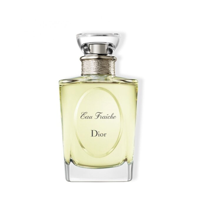 クリスチャン ディオール オーフレッシュ　オードトワレ 3.4oz Christian Dior Eau Fraiche Eau De Toilette 100ml 送料無料 【楽天海外通販】