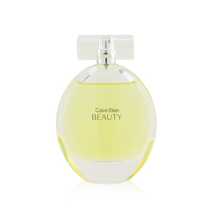 カルバンクライン ビューティ　オードパルファム 3.4oz Calvin Klein Beauty Eau De Parfum 100ml 送料無料 【楽天海外通販】